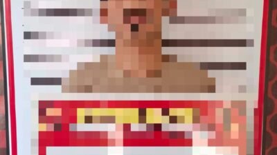 Respon Cepat Satreskrim Polres Aceh Tengah Ringkus Pelaku KDRT di Kecamatan Bebesen