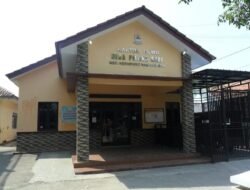 Istri Kuwu di jadikan Bendahara BUMDES JAYA MANDIRI di sorot LPI Tipikor Cirebon Raya