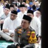 Kapolda Irjen Pol Dr.Sandi Nugroho Pimpin Pengajian Ramadhan 1447 H Wujudkan Solidaritas Jaga Kamtibmas