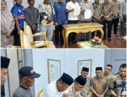 DT Peduli dan Pemkab Bireuen Bangun 45 Hunian Tetap bagi korban Banjir di Desa Alue Kuta dan Kuala Ceurape