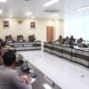 Kapolda Sumsel Tegaskan Gerak Cepat Ketahanan Pangan dan Sinergitas Ojol-Buruh