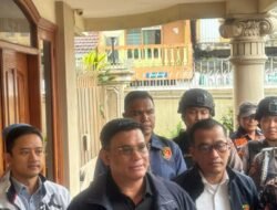 Tim Dittipideksus Bareskrim Polri, Geledah Terduga Pencucian Uang di Tiga Lokasi Berbeda