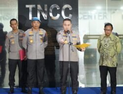 Jaga Integritas Polri, Kapolri Perintahkan Divpropam, Tes Urine Serentak Seluruh Personel Polri 