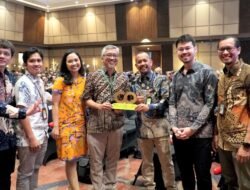 PHI Penggerak Utama Subholding Upstream Raih Predikat Grand Champion di Ajang Optimus 2025