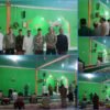 Pererat Tali Silaturahmi, Polsek Rambang Laksanakan Sholat Subuh Keliling Hari ke-3 di Masjid Baiturahman Desa Pagar Agung