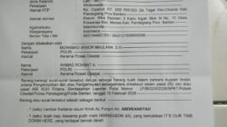 Kantor Hukum PKBB & Partner Dampingi Korban Dugaan Pengeroyokan di Situ Cikedal Pandeglang