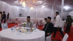 Kapolda Sumsel Perkuat Sinergitas melalui Safari Ramadhan Bersama Forkopimda