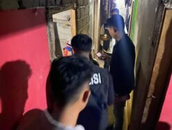 Polres Ogan Ilir Gelar Razia dan Patroli dalam Rangka Operasi Pekat (Penyakit Masyarakat) 2026