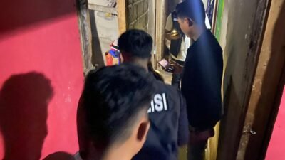 Polres Ogan Ilir Gelar Razia dan Patroli dalam Rangka Operasi Pekat (Penyakit Masyarakat) 2026