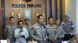 Kapolda Sulsel Ungkap Dugaan Penganiayaan Bripda Dirja, Ada Lebam, 1 Bripka Jadi Tersangka