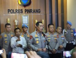 Kapolda Sulsel Ungkap Dugaan Penganiayaan Bripda Dirja, Ada Lebam, 1 Bripka Jadi Tersangka