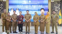 Pemkab Sidoarjo Optimalisasi E-Purchasing untuk Transparansi Pengadaan