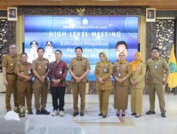 Pemkab Sidoarjo Optimalisasi E-Purchasing untuk Transparansi Pengadaan