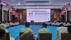 Pemkab Majalengka Refleksi Satu Tahun Kepemimpinan, Eman-Dena: Birokrasi Harus Responsif dan Inovatif