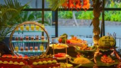 Swiss-Belinn Cawang Sambut Ramadhan Dengan Hadirkan “Sajadah” : Santapan Jadi Berkah”Untuk disiarkan segera​ ​