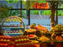 Swiss-Belinn Cawang Sambut Ramadhan Dengan Hadirkan “Sajadah” : Santapan Jadi Berkah”