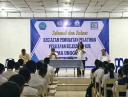 Sinergi Pemkab dan BPK RI, Pengelolaan Dana Desa di Tapanuli Utara Diperkuat
