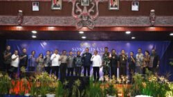 Sinergi Pemkab dan BPK RI, Pengelolaan Dana Desa di Tapanuli Utara Diperkuat