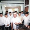 Kapolda Sumsel Perkuat Soliditas Forkopimda Jelang Idul Fitri 1447 H