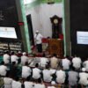 Perkokoh Sinergitas, Kodam II/Sriwijaya Gelar Pengajian Ramadhan 1447 H/2026 M