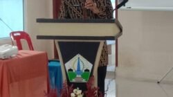 Musrenbang Kota Juang 2027: Sekda Tekankan Prioritas SDM dan Pengentasan Kemiskinan