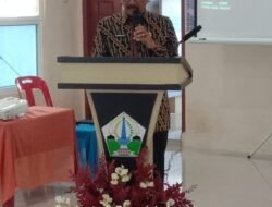 Musrenbang Kota Juang 2027: Sekda Tekankan Prioritas SDM dan Pengentasan Kemiskinan