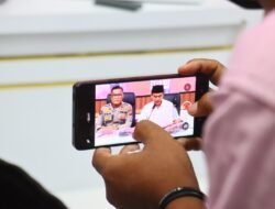 12 Kali Beraksi, Pelaku Pencurian Elektronik Dibekuk Polres Probolinggo Kota