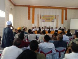 Musrenbang Kecamatan Kuala Bahas Prioritas Pembangunan tahun 2027