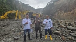 Sengketa Lahan 1.500 Hektare di Pakkat, Ahli Waris Keturunan Raja Alang Pardosi Gugat PT Energy Sakti Sentosa