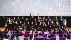 Ghost in the Cell Merilis Official Trailer! Film ke-12 Joko Anwar yang Paling Menghibur,Menyatukan Horor dan Komedi Satir Tentang Situasi Indonesia