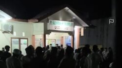 140 Anak Ditangani Medis, Sebagian Korban MBG Mulai Membaik dan Diizinkan Pulang