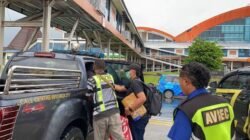 Satgas Ops Damai Cartenz 2026,  Tegaskan Profesionalisme Penegakan Hukum terhadap Anggota KKB