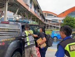 Satgas Ops Damai Cartenz 2026,  Tegaskan Profesionalisme Penegakan Hukum terhadap Anggota KKB