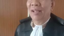 Dr. Yuspan Zalukhu Paparkan Alasan Eksepsi Usai Sidang di PN Jakbar