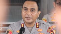 Polres Karangasem Berhasil Ringkus Pelaku Jambret yang Beraksi di Padangkerta