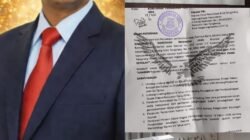 Skandal “Papan Tulis Sultan” di Kota Tangerang: Dugaan Mark-Up Rp55 Miliar Menguap di Dinas Pendidikan?