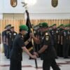 Dari Brigjen TNI Adri Koesdyanto ke Brigjen TNI Khabib Mahfud, Kepemimpinan Korem 044/Gapo Resmi Berganti
