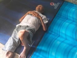 Jeritan Hati Pantan Nangka : Lansia Sakit dan ODGJ Terabaikan, Huntara Tidak Kunjung Hadir.