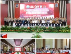 Komisi III DPR RI Kunker ke Polda Sulsel, Dalami Implementasi KUHP-KUHAP Baru