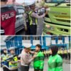 Operasi Keselamatan Pallawa 2026 Berakhir, Program Polantas “Mappatabe” Tekan Angka Kecelakaan
