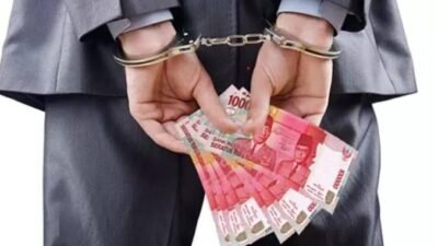 Tersangka Diduga Diintimidasi dan Dikuras Habis Uang 100 Juta Lebih , AMI Desak Kapolda Copot Oknum Penyidik  Sastresnarkoba Polresta Sidoarjo