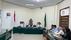 Jpn Kejari Bireuen Menangkan Gugatan Ptun Atas Keuchik Garot Kecamatan Pandrah