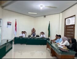 Jpn Kejari Bireuen Menangkan Gugatan Ptun Atas Keuchik Garot Kecamatan Pandrah