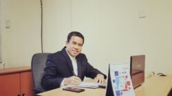 Ketua Umum Relawan Peduli Rakyat Lintas Batas: Kebijakan Beasiswa Universitas Almuslim Layak Menjadi Standar Nasional Perguruan Tinggi Swasta