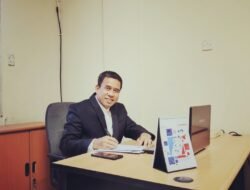 Ketua Umum Relawan Peduli Rakyat Lintas Batas: Kebijakan Beasiswa Universitas Almuslim Layak Menjadi Standar Nasional Perguruan Tinggi Swasta