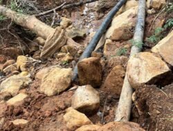 Krisis Air Bersih di Pintu Rime Gayo, Warga Desak Realisasi Pipanisasi Berkelanjutan