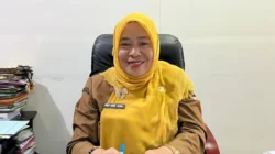 Dra. Hj. Yeni Anita Susila M.Pd Kepala Dinas Pendidikan Kota Cilegon , mengucapkan Selamat Hari Raya Idul Fitri 1447 Hijriyah/ 2026