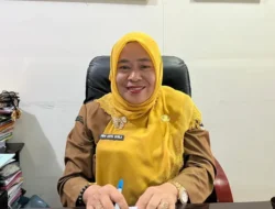 Dra. Hj. Yeni Anita Susila M.Pd Kepala Dinas Pendidikan Kota Cilegon , mengucapkan Selamat Hari Raya Idul Fitri 1447 Hijriyah/ 2026