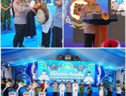 Kapolri Apresiasi Progam Pembangunan, Rumah Tidak Layak Huni di Jabar