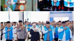 Tingkatkan Kesiapan Personel Amankan Idul Fitri 1447 H, Polri Gelar Bimtek Latpraops Ketupat 2026
